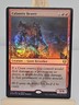 MTG Calamity Bearer Promo Pack: Kaldheim Foil Rare