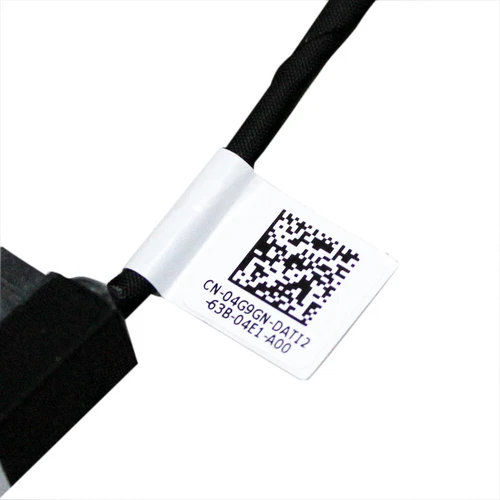 NUEVO Para DELL LATITUDE E5570 E5470 M3510 HDD CABLE CONECTOR DC02C00B400 04G9GN - Imagen 5 de 7
