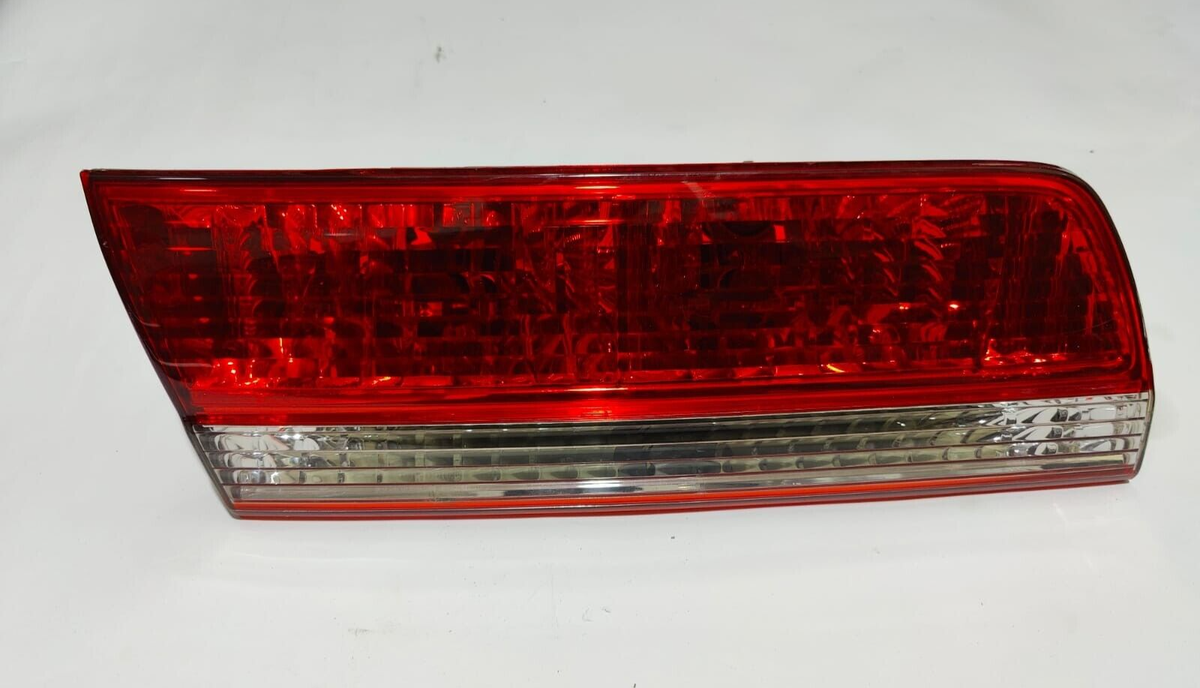 Toyota GX100 JZX100 Mark II Late Model Tail Lamps Lights Garnish