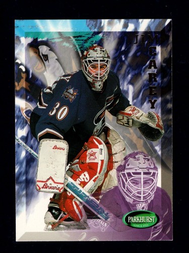 1995-96 Parkhurst International Series 1 & 2 Hockey Cards You Pick From The List - Picture 41 of 46