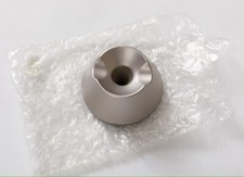 Genuine Wacom Intuos 3 Grip Pen Holder Silver for Graphics Tablet Stylus Rest