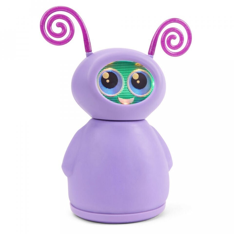 Figurine interactive Fijit Friend pour animer les après-midis jeux en famille