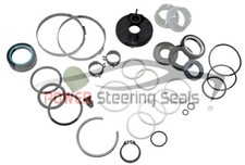 POWER STEERING RACK AND PINION SEAL KIT FITS BMW 323i 325i 328i 330i 2005-2013
