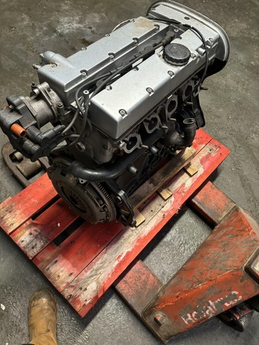 Complete VAUXHALL TURBO ENGINE C20LET 2.0 16v Not C20xe - Picture 3 of 18