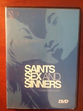 Saints Sex And Sinners DVD Real Radio Ministry Of Cavary Chapel