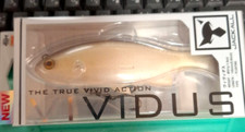 JACKALL VIVIDUS Classical Baits Color 1.8oz Swimbait Floating 2025 new item