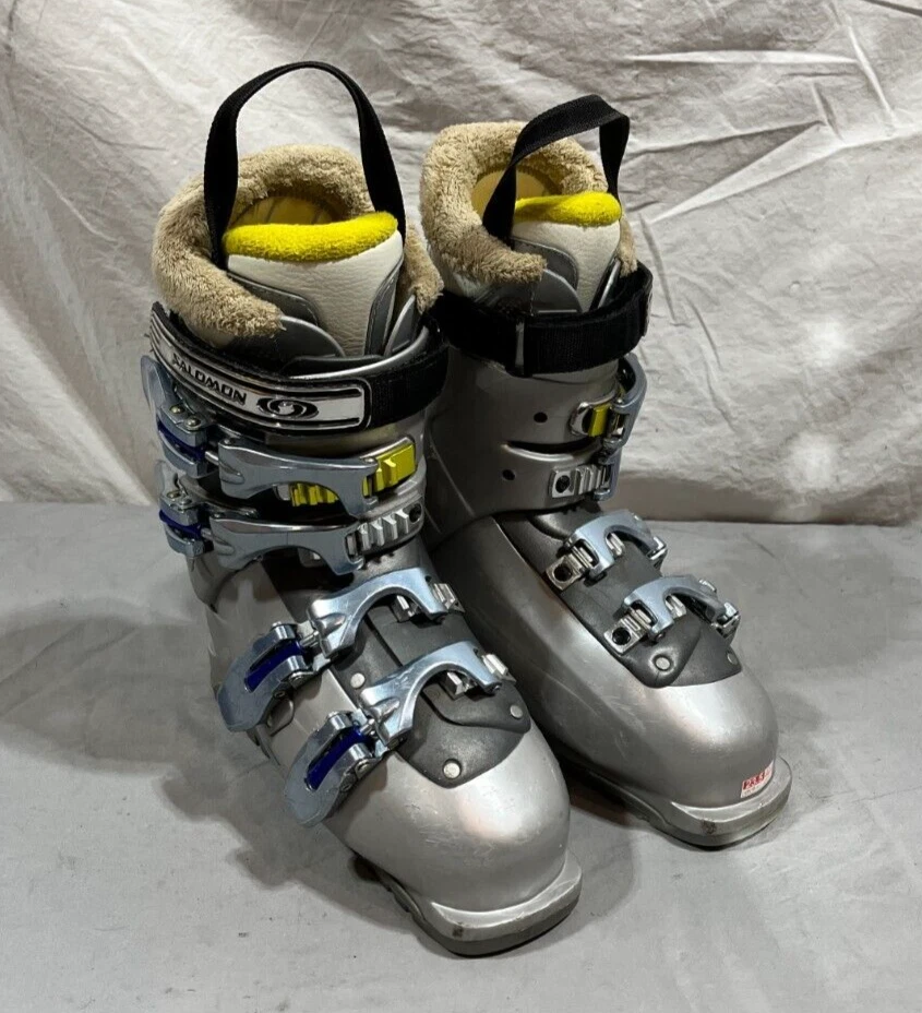 Salomon top irony 4