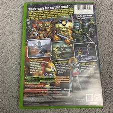 Conker: Live & Reloaded Shooter Video Games for sale | eBay Conker: Live & Reloaded Shooter Video Games for sale | eBay