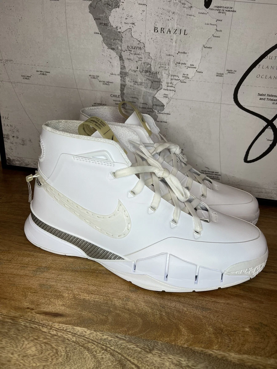 Kobe 1 top protro noise cancelling