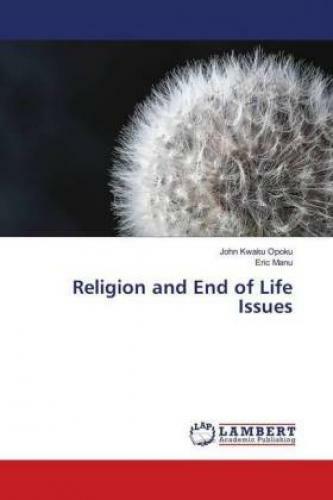 Thumbnail - Religion And End Of Life Issues 5178
