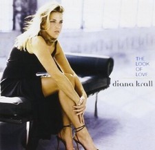 Diana Krall - CD - Look of love (2001)