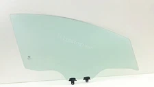 Fits 2015-2024 Nissan Murano Passenger Right Front Door Window Glass Tempered