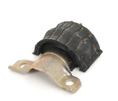 NEU MB ML W164 VORDEREN GUMMISTABILISATORBUCHSE A1643231185 