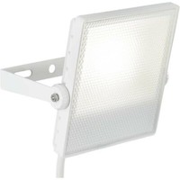 Led Wandlampe AußEnleuchte Wegeleuchte Garten Leuchte Strahler Weiß 20W 1600 Lm