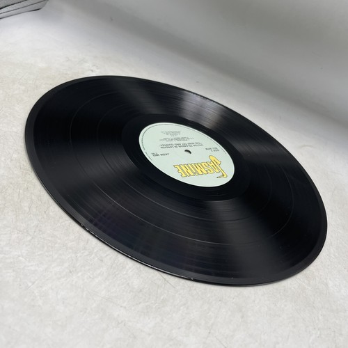 Victor Feldman – Victor Feldman In London Vol. 2 Big Band 1957 UK VINYL LP NMINT - Picture 6 of 6