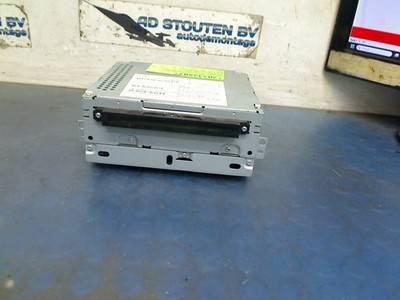CD-PLAYER Volvo XC70 (BZ) SUV 2.4 D5 20V 205 AWD (D5244T10) 2011 p31328067