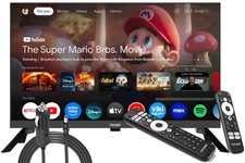 GRAETZ TV SMART 24