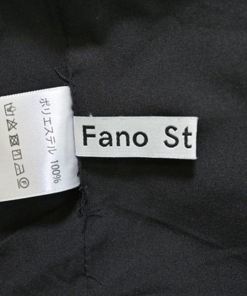 Fano Studios Blouses Black(Flower Pattern) (Appro… - image 3