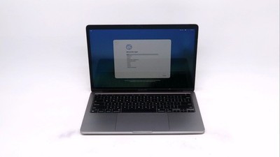 Apple Macbook Pro 13'' M1 8-Core 16GB 512GB - Fair READ DESC