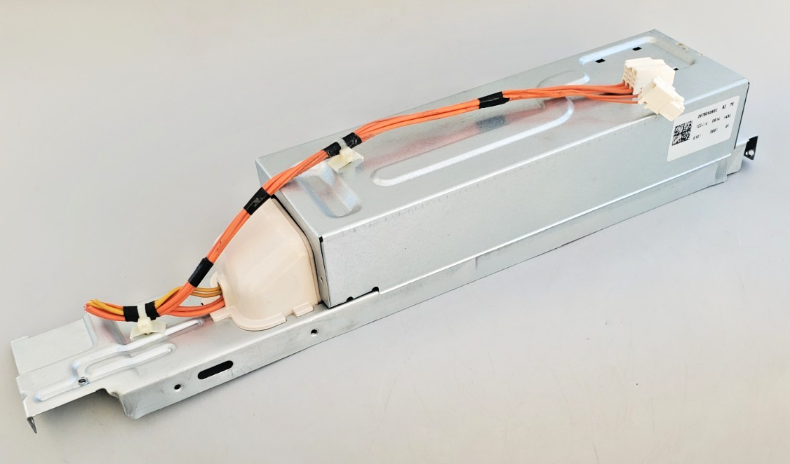 Beko Tumble Dryer  DTBC8001W Capacitor power Unit working Spare Part