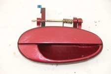 Porte arrière et accessoires Chevrolet REZZO