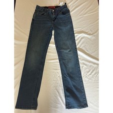 Boy's Levi's jeans, 28x30 16 reg , 514