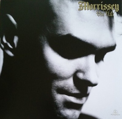 Morrissey - Viva Hate: 2012 Remaster [New Vinyl LP] Rmst