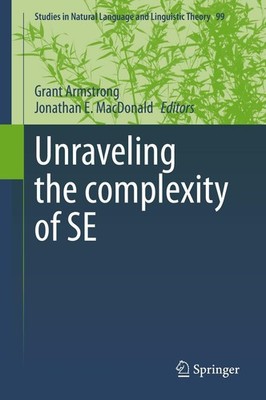 Unraveling the complexity of SE Grant Armstrong
