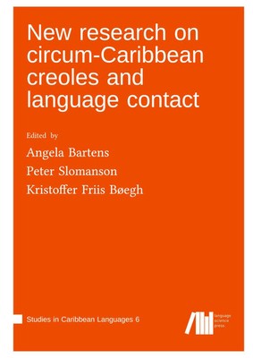 Angela Bartens (u. a.) | New research on circum-Caribbean creoles and...