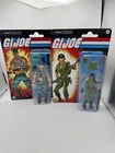 Hasbro G.I. Joe Lady Jaye Gun HO Boxed Action Figure 2022