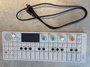 Teenage Engineering Op 1 | eBay