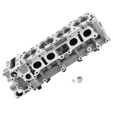 Cylinder Head 4 Port for Toyota Tacoma 2.4L 2.7L 2RZ-FE 3RZ-FE L4 DOHC 2001-2004