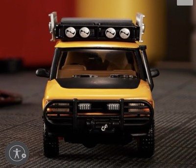 新品 ホットウィール Elite 64 Mod Shop '94 ランドローバー Buy Mattel Hot Wheels Elite 64 Mod Shop '94 Land Rover Discovery