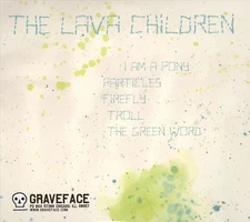 THE LAVA CHILDREN FOUR SPELLS NEW CD