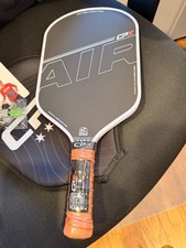 NEW - CPX - Air Series - Carbon Fiber Pickleball Paddle - Professional Grade