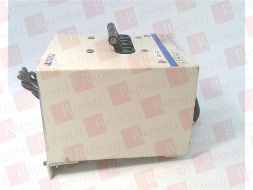 ASEA BROWN BOVERI CBRU-1/08 / CBRU108 (USED) - Picture 1 of 1