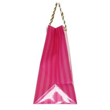 Popshots Studios 3D Gift Bag L Pink Rose x Cat 