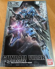 Bandai 1/100 Full Mechanics Gundam Vidar IBO Iron-Blooded Orphans Model Kit