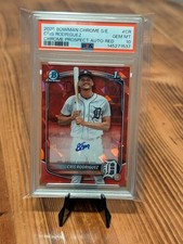 Sports Card Grading 101 Guide 2