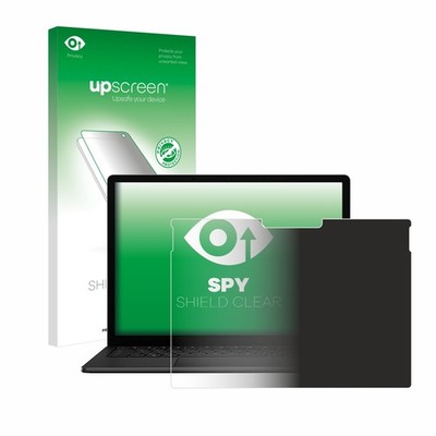 Anti Spy Blickschutz Folie für Microsoft Surface Book 3 13.5'' Folie 