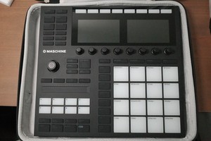 Native Instruments Maschine Mk3 | eBay