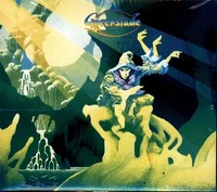 Greenslade: Expanded & Remastered 2CD Edition | Greenslade | Audio-Cd | Cd