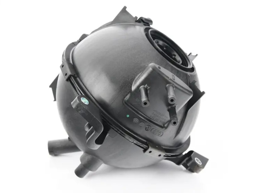 NEW LAMBORGHINI EXPANSION TANK OEM - 4S0121403B 