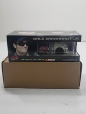 Top 10 Dale Earnhardt Jr. Racing Cards 22