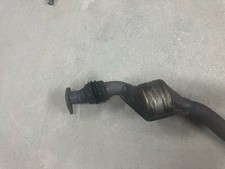 Katalysator VW Passat 1,9 TDI Original 3B0131701Q Text Genau Lesen wegen Versand