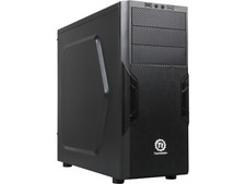DESKTOP PC CUSTOM Intel i5-14400 8GB RAM GTX 1650 512GB NVMe SSD MM3.96.47