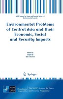 Jiaguo Qi (U. A.) | Environmental Problems Of Central Asia And Their...