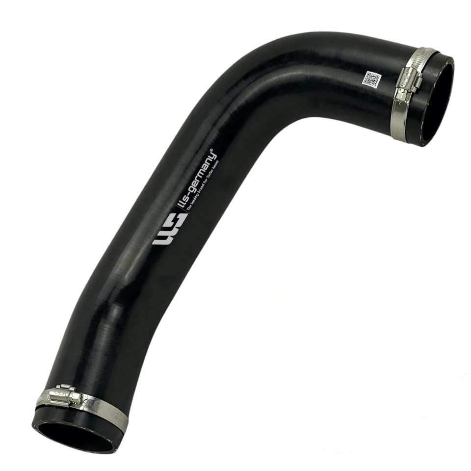 Turbo Hose Intercooler Hose For CITROEN JUMPER II 2.0 HDI 2.2 HDI 1629086680