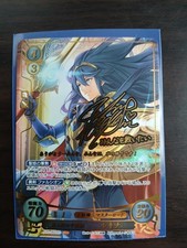 Fire Emblem 0 Cipher TCG Lucina, S11-002ST+