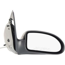 Manual Remote Door Mirror Right Passenger Side Rh For 02-07 Ford Focus Manual Remote Door Mirror Right Passenger Side Rh For 02-07 Ford Focus